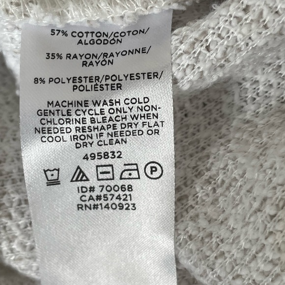 Lou & Grey Short-sleeve top - Picture 4 of 4